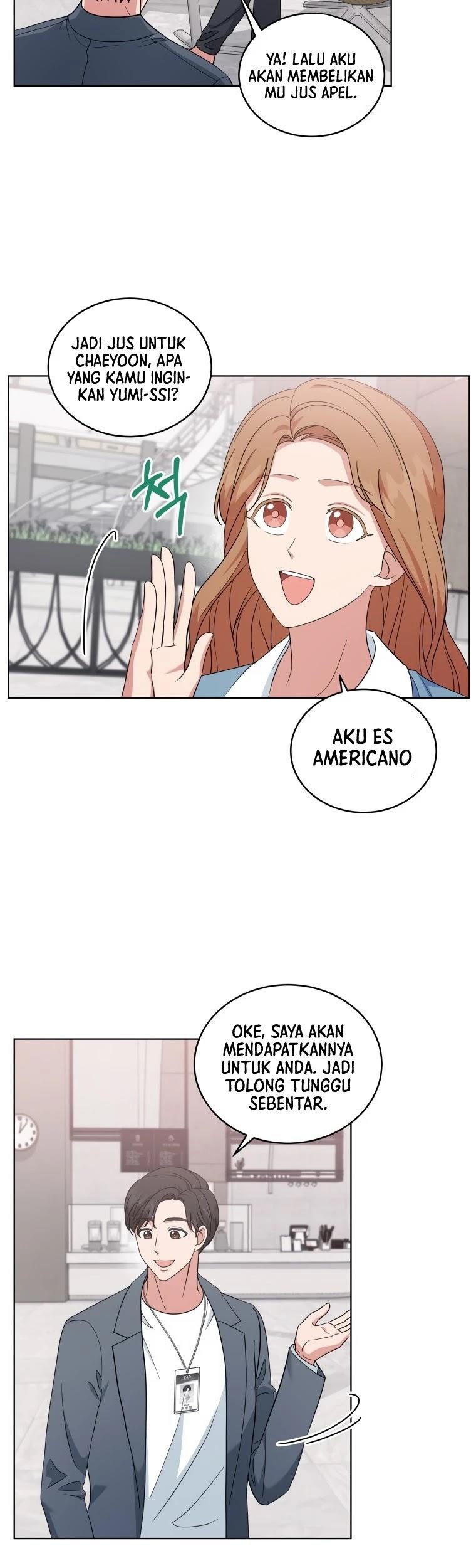 My Daughter is Music Genius Chapter 26 Gambar 52