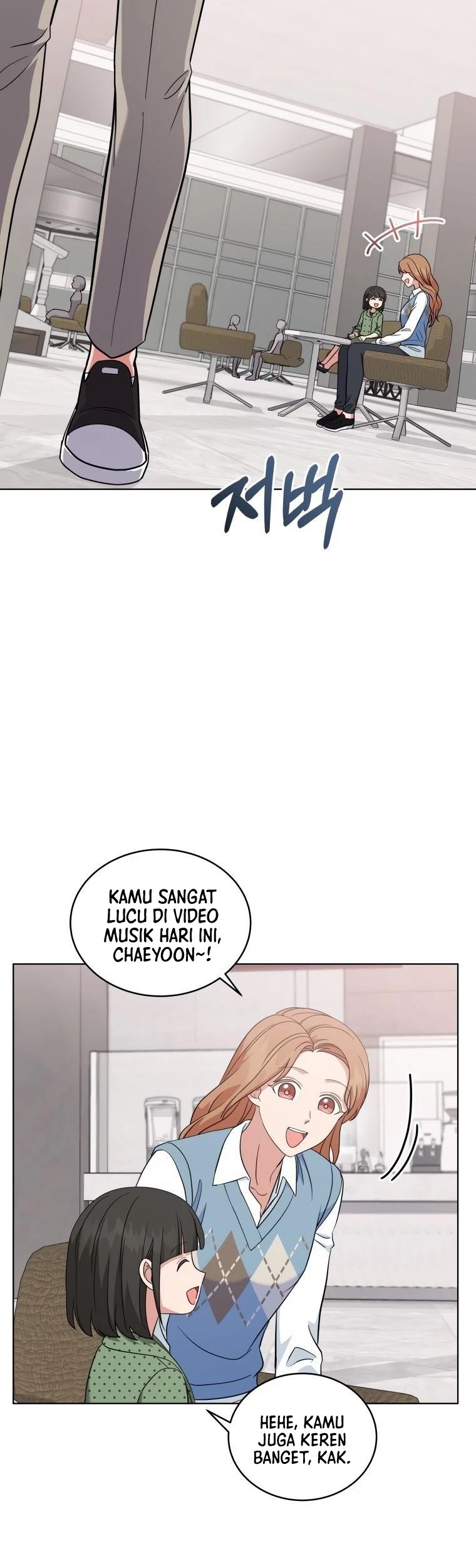 My Daughter is Music Genius Chapter 26 Gambar 54