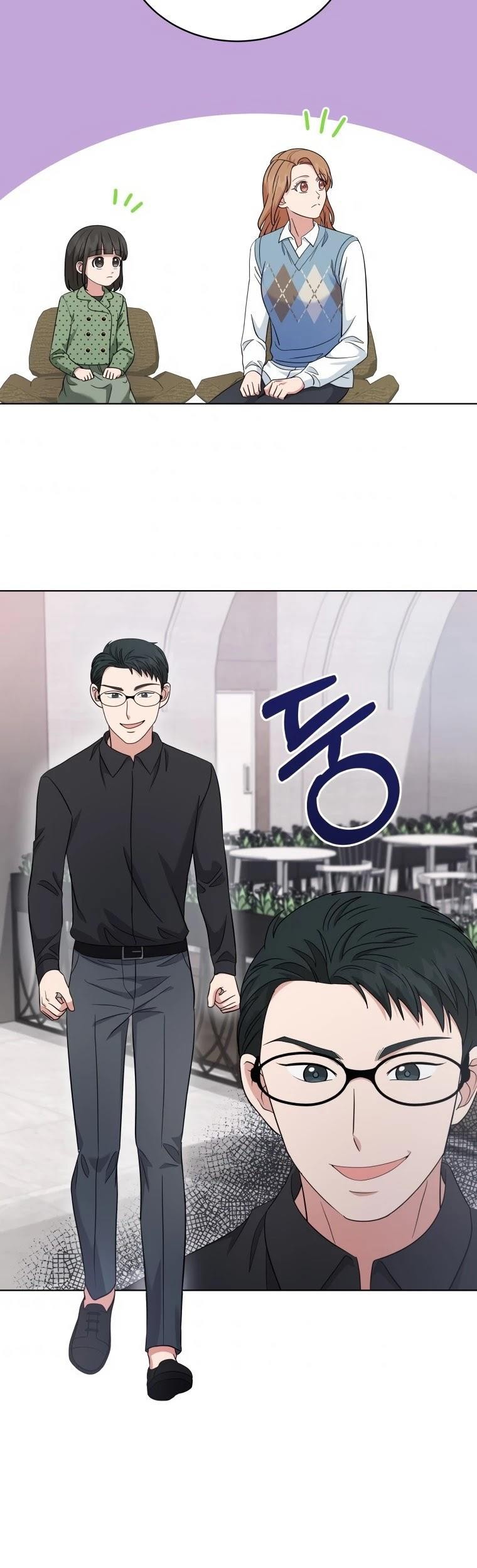 My Daughter is Music Genius Chapter 26 Gambar 56