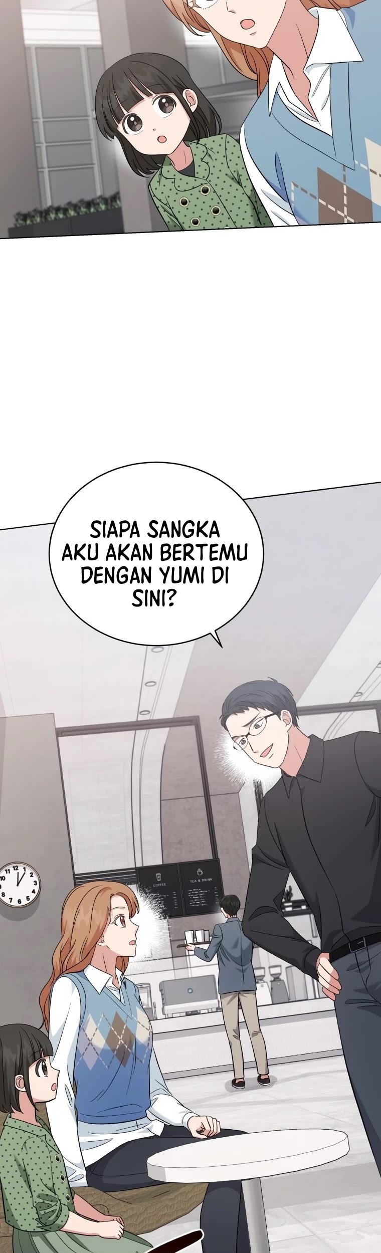 My Daughter is Music Genius Chapter 26 Gambar 58