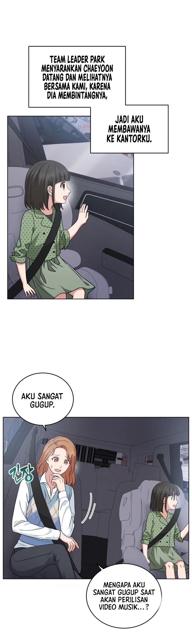 My Daughter is Music Genius Chapter 26 Gambar 4