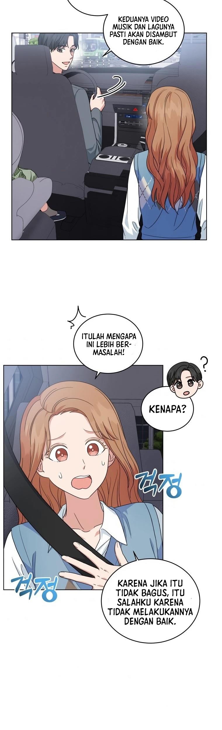 My Daughter is Music Genius Chapter 26 Gambar 6