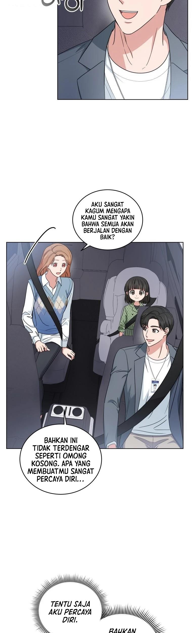 My Daughter is Music Genius Chapter 26 Gambar 8