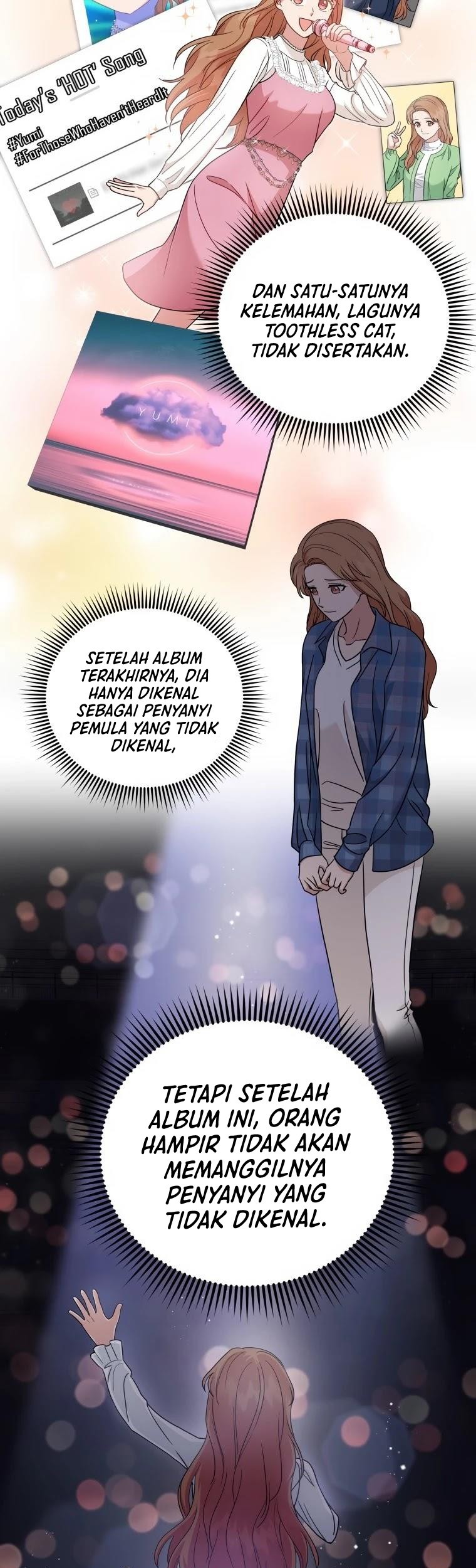 My Daughter is Music Genius Chapter 26 Gambar 10