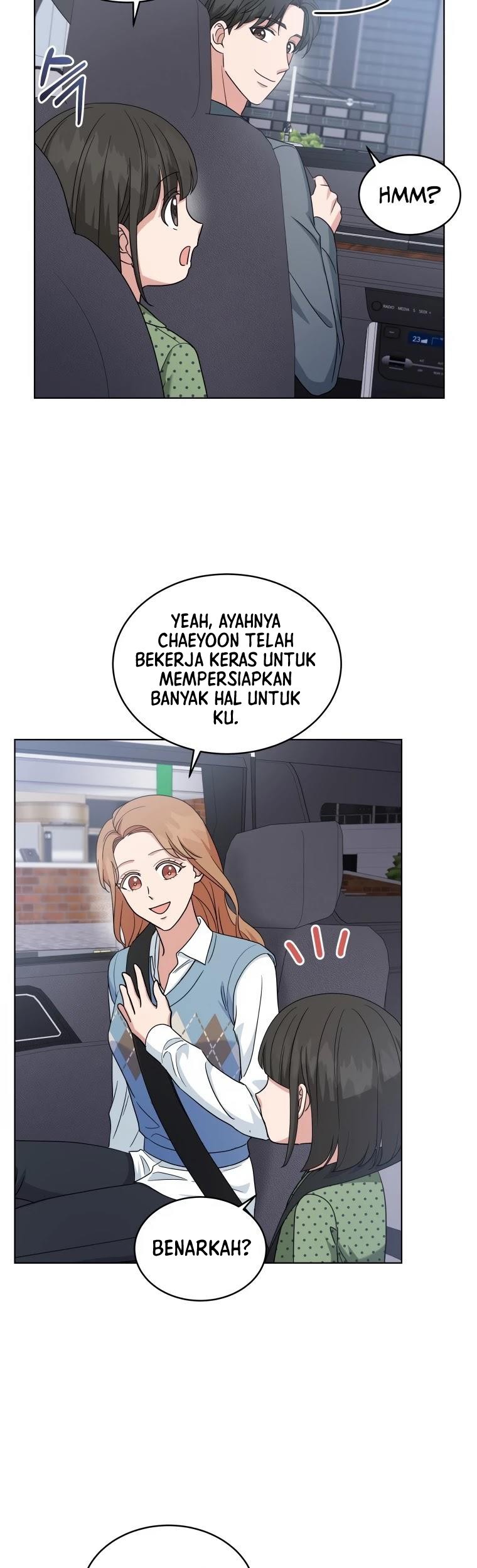 My Daughter is Music Genius Chapter 26 Gambar 14