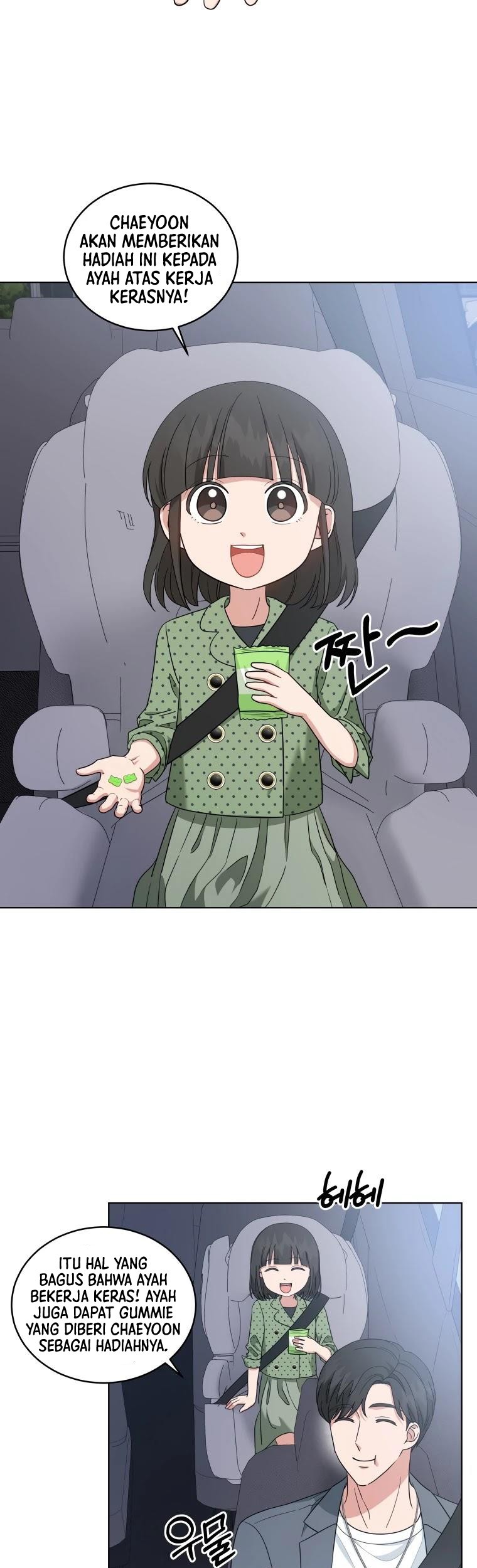 My Daughter is Music Genius Chapter 26 Gambar 16