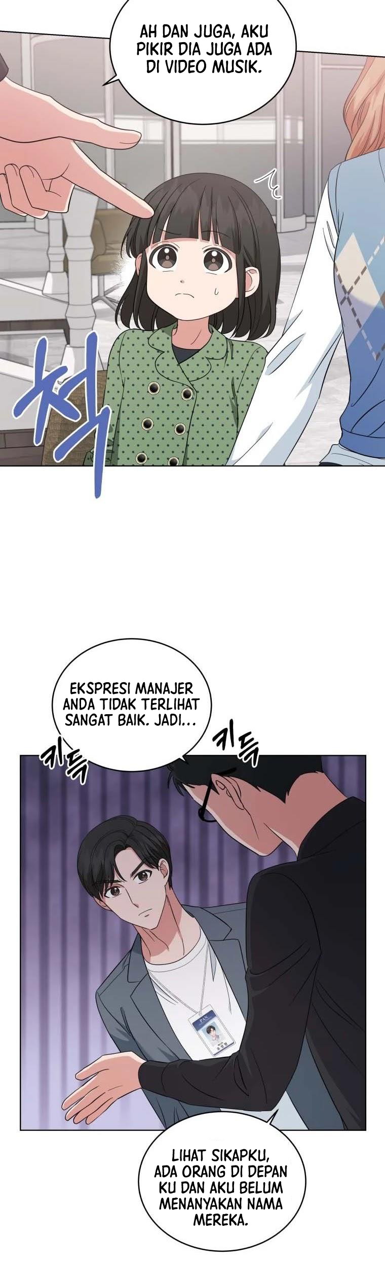 My Daughter is Music Genius Chapter 27 Gambar 10