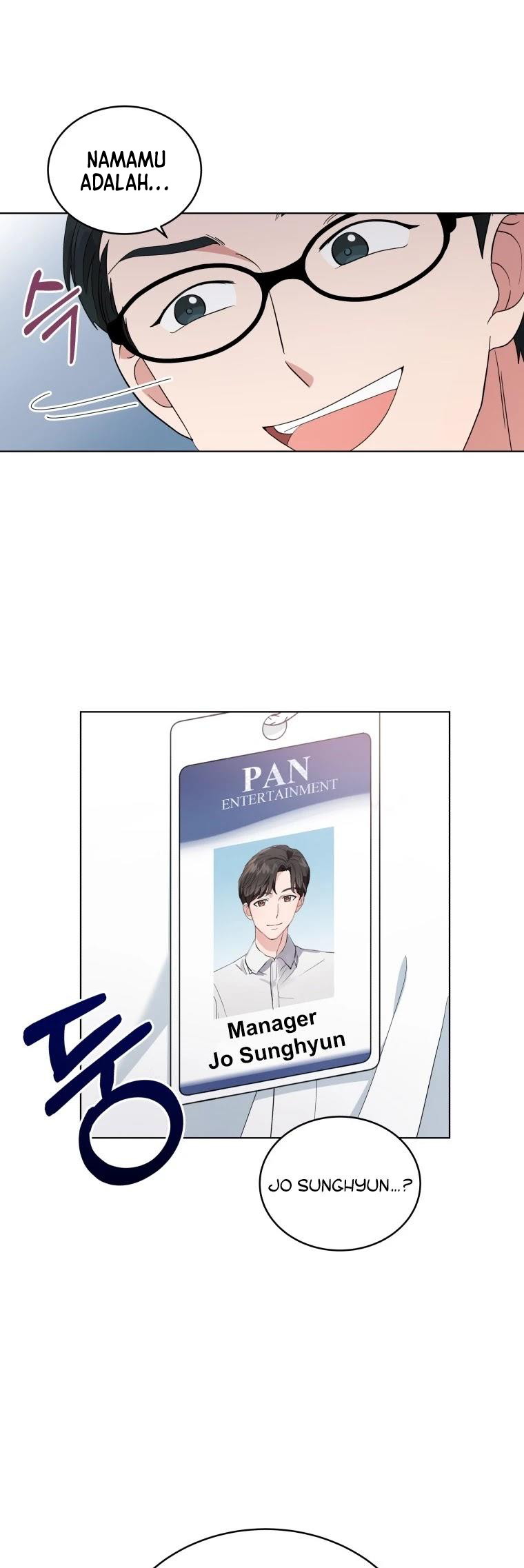 My Daughter is Music Genius Chapter 27 Gambar 11