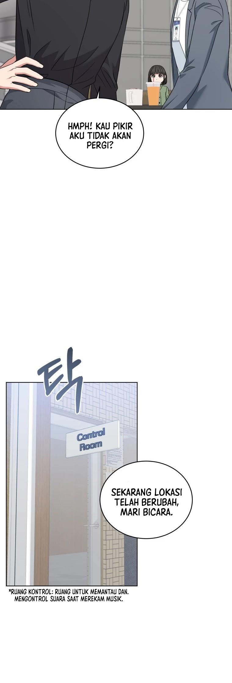 My Daughter is Music Genius Chapter 27 Gambar 16