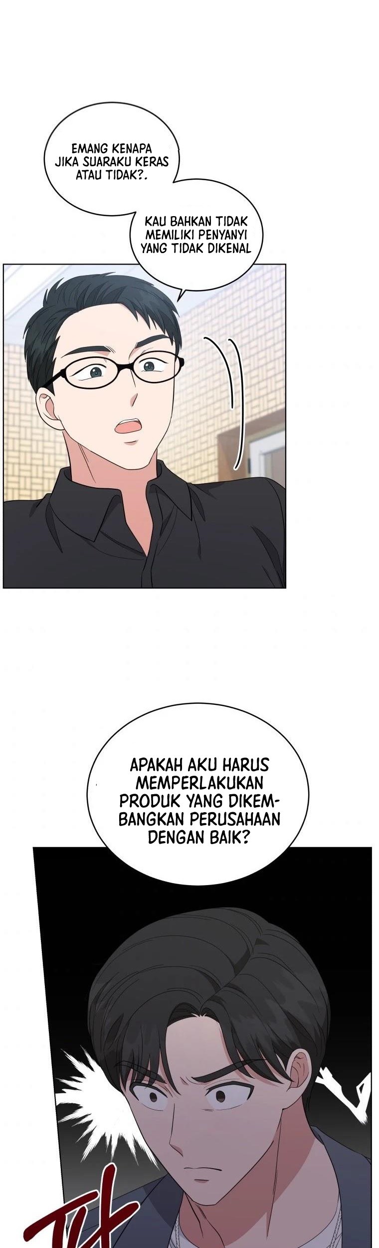 My Daughter is Music Genius Chapter 27 Gambar 18