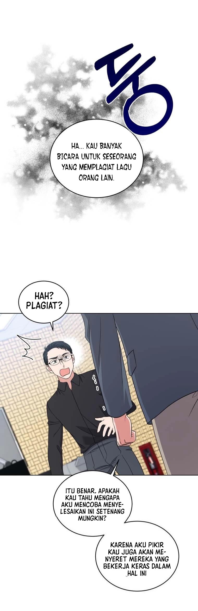 My Daughter is Music Genius Chapter 27 Gambar 20