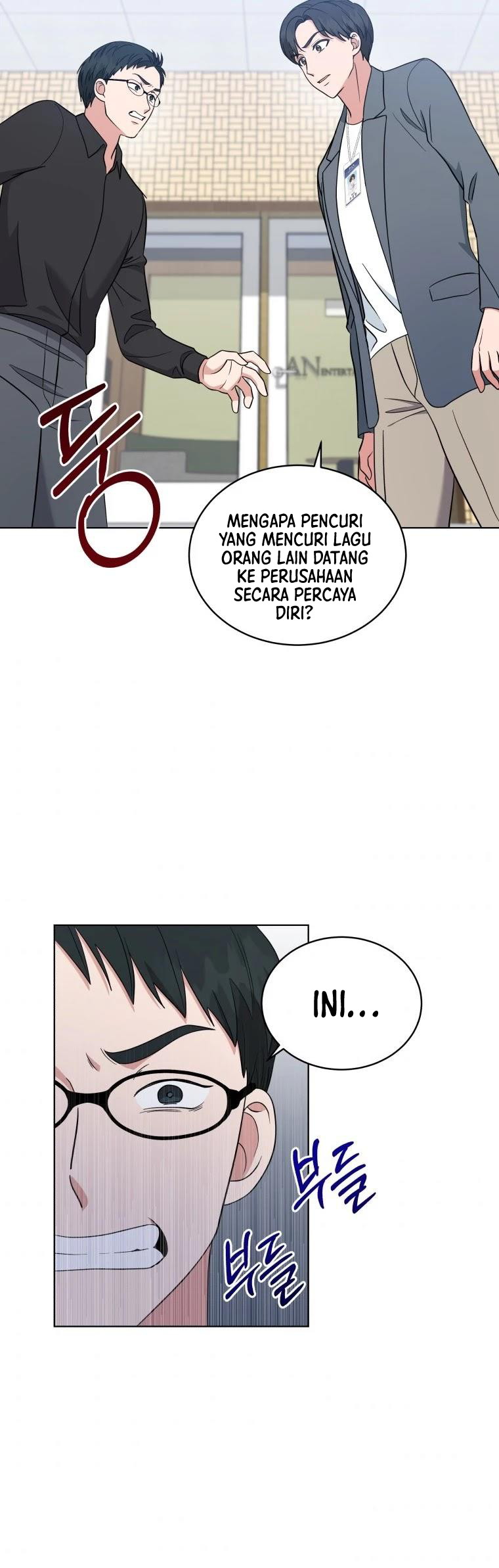 My Daughter is Music Genius Chapter 27 Gambar 23