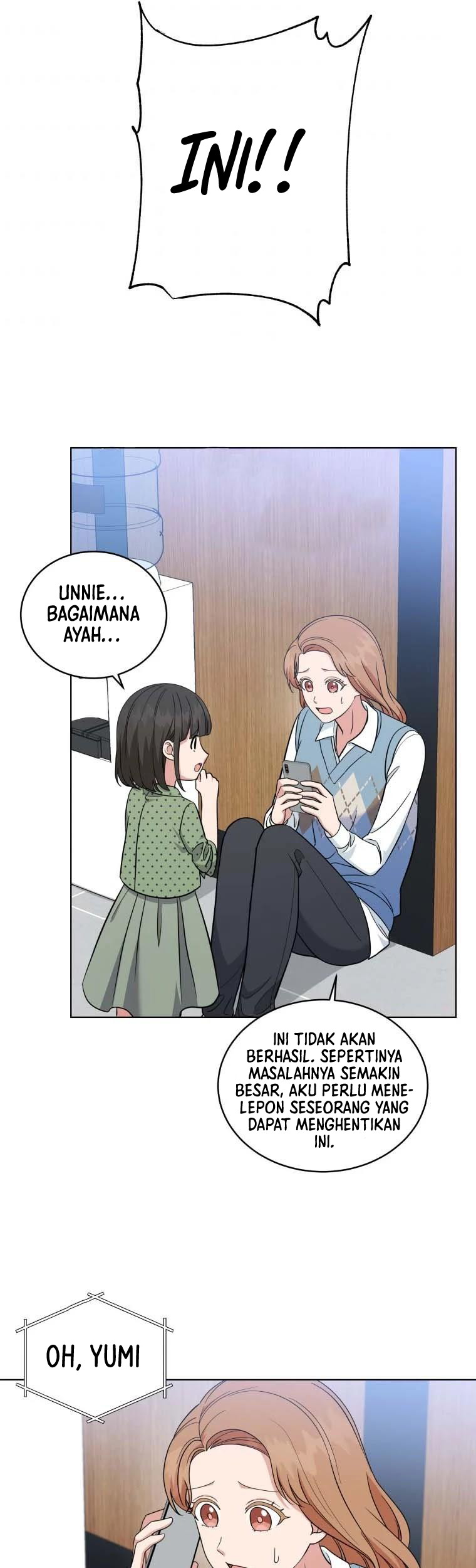 My Daughter is Music Genius Chapter 27 Gambar 24