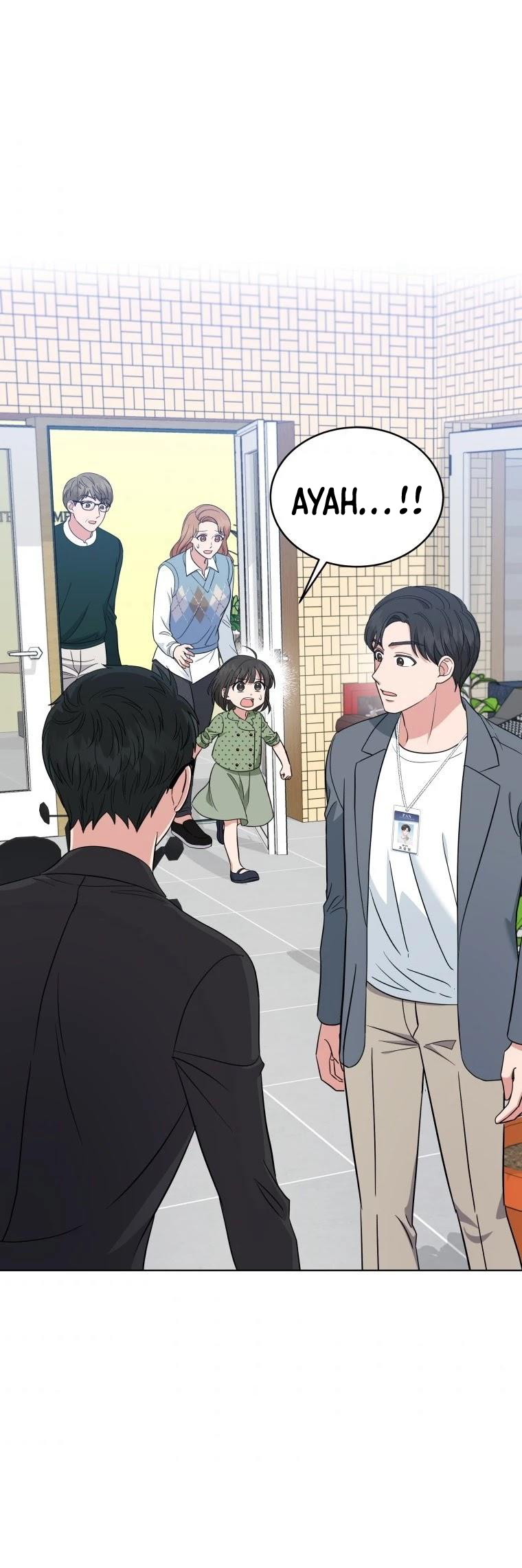 My Daughter is Music Genius Chapter 27 Gambar 28