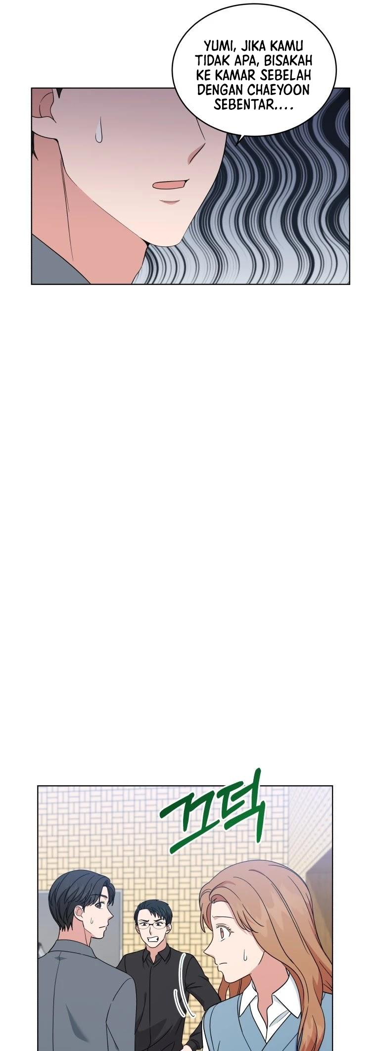 My Daughter is Music Genius Chapter 27 Gambar 30