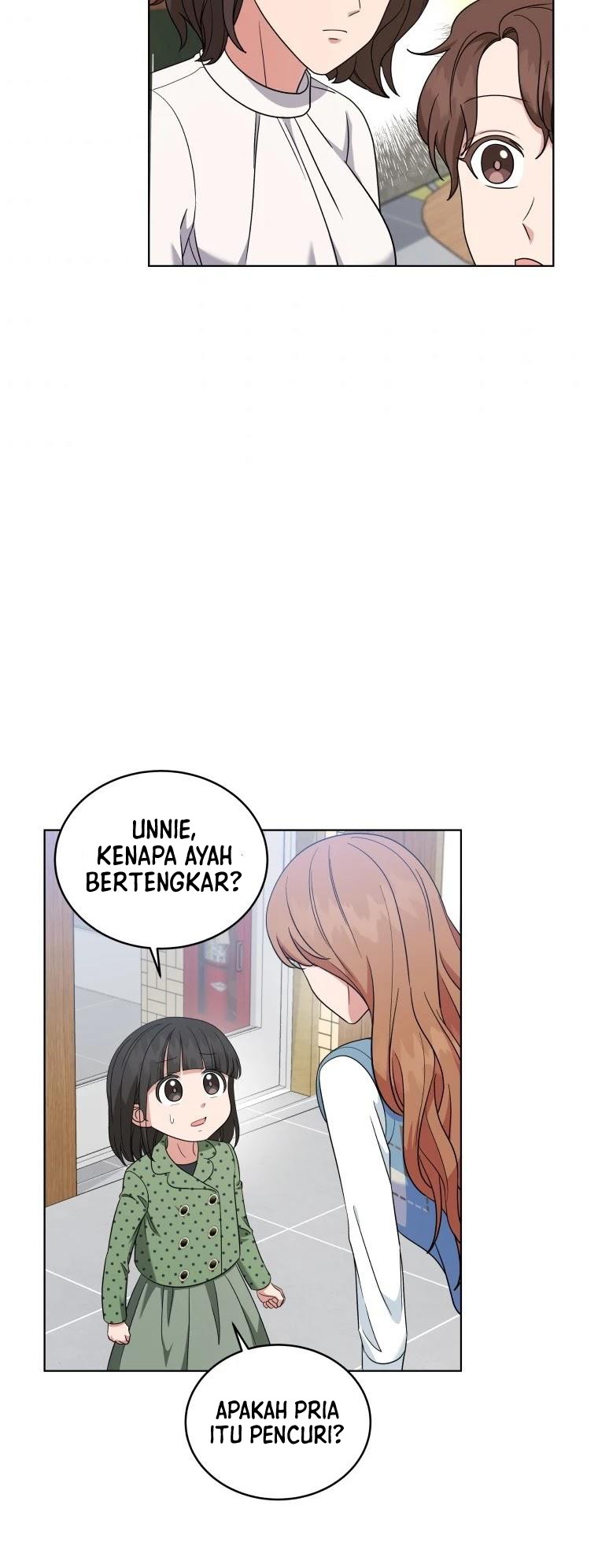 My Daughter is Music Genius Chapter 27 Gambar 33