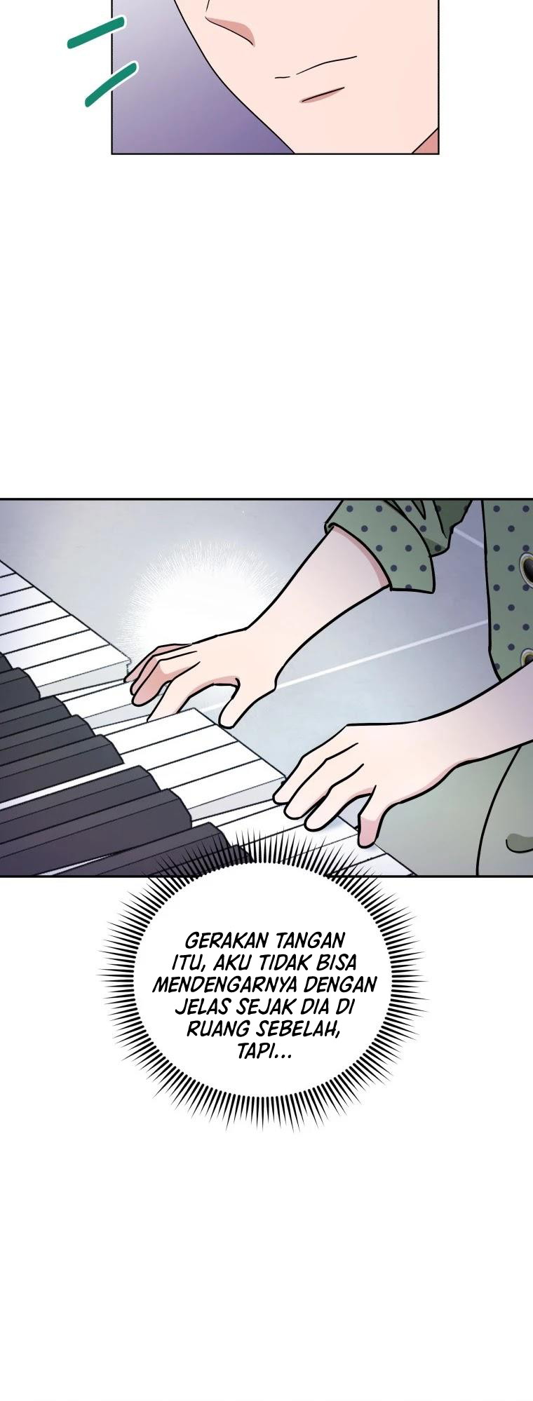 My Daughter is Music Genius Chapter 27 Gambar 39