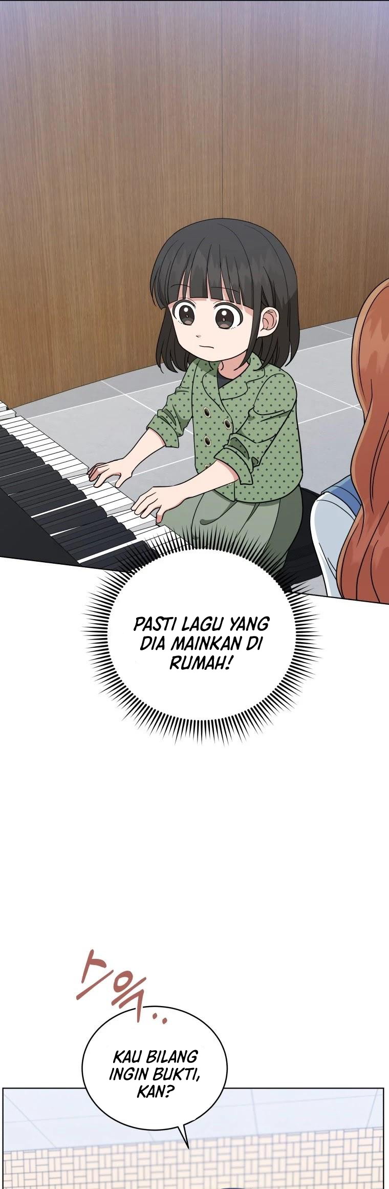 My Daughter is Music Genius Chapter 27 Gambar 40