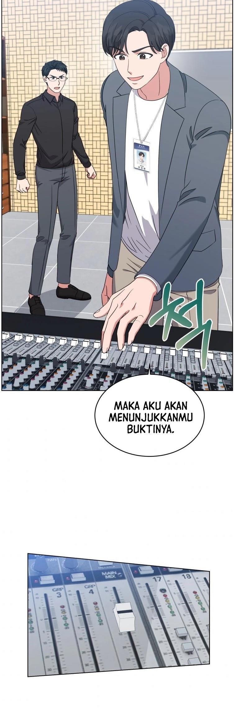 My Daughter is Music Genius Chapter 27 Gambar 41