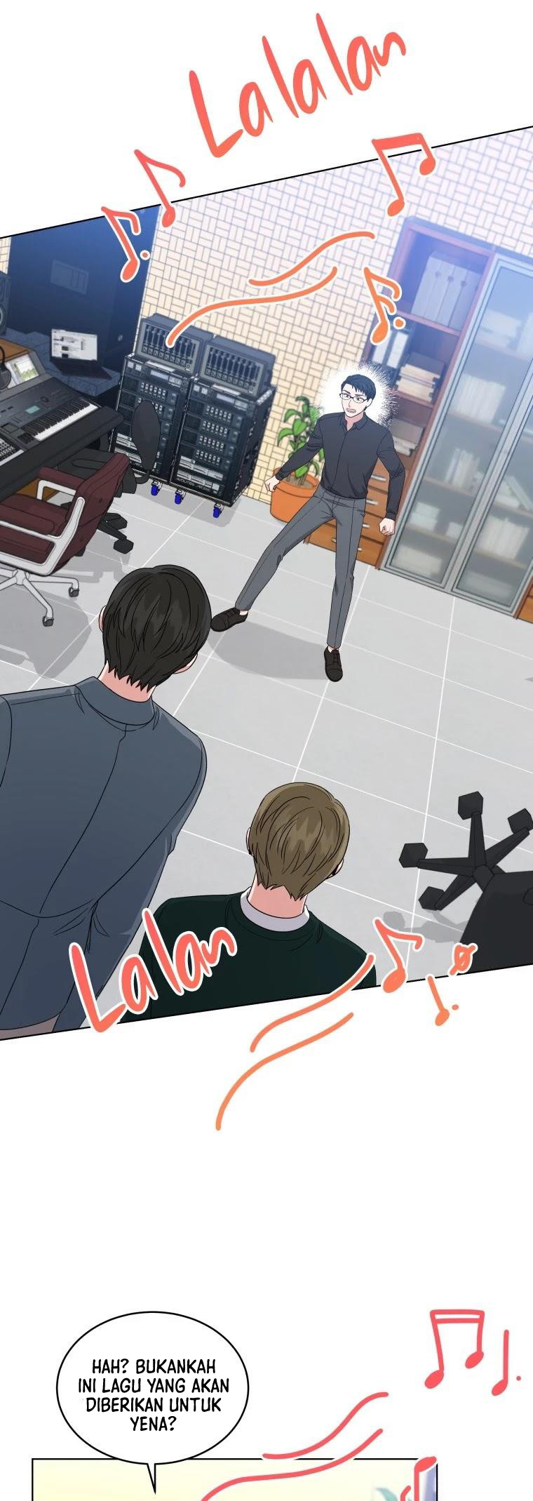 My Daughter is Music Genius Chapter 27 Gambar 42