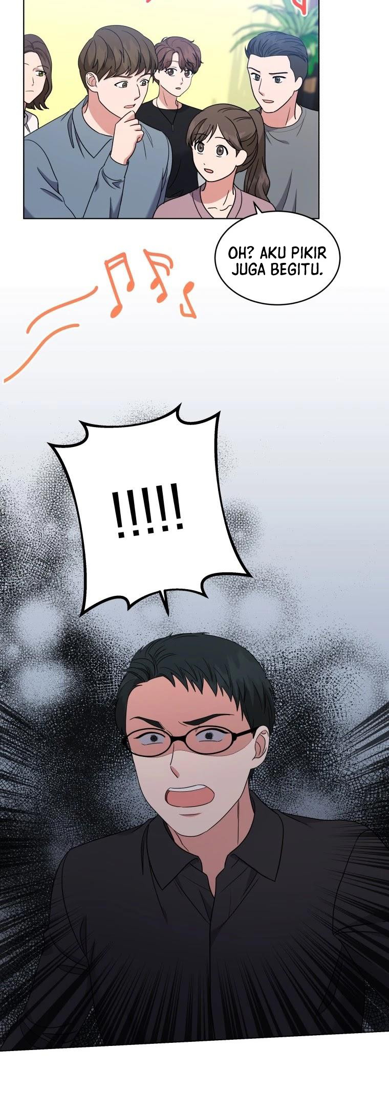 My Daughter is Music Genius Chapter 27 Gambar 43