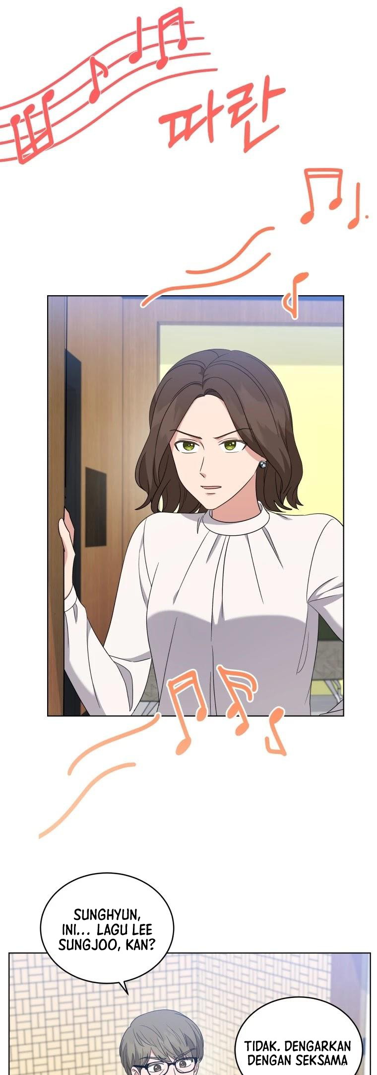 My Daughter is Music Genius Chapter 27 Gambar 44