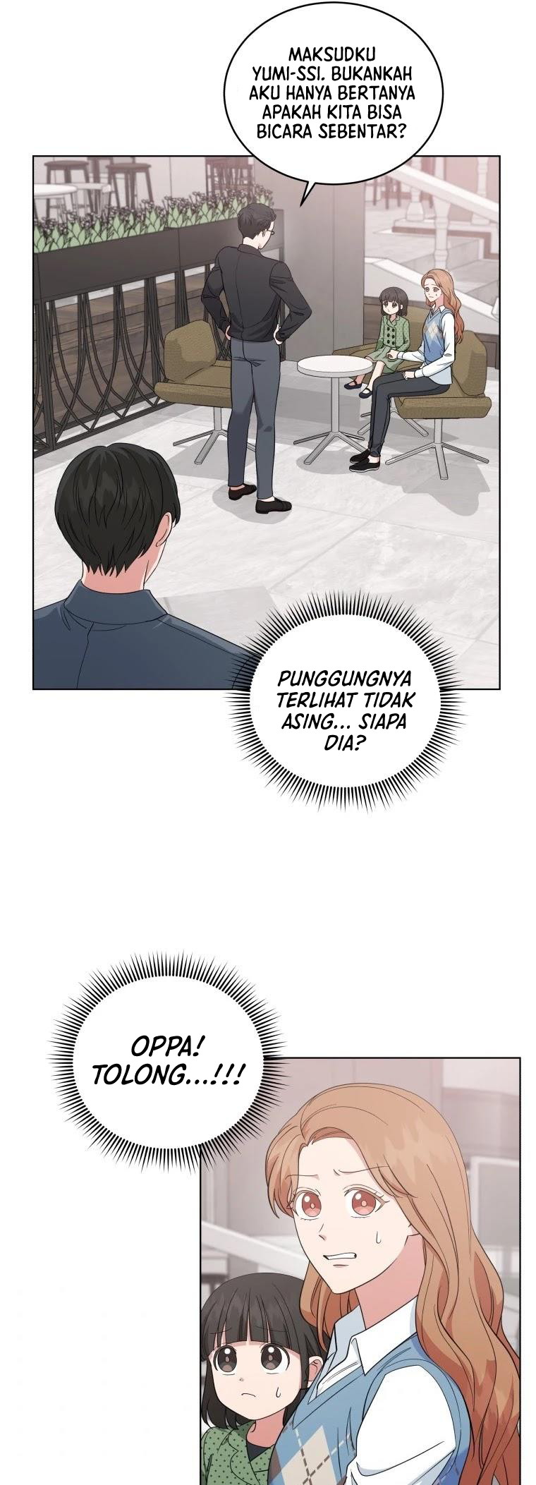 My Daughter is Music Genius Chapter 27 Gambar 5