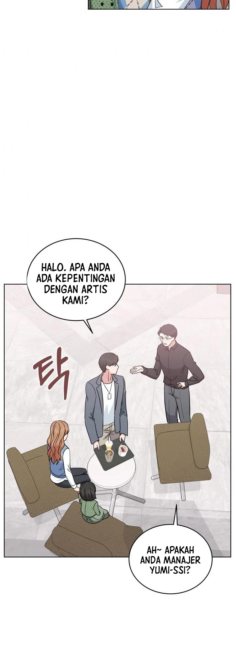 My Daughter is Music Genius Chapter 27 Gambar 6