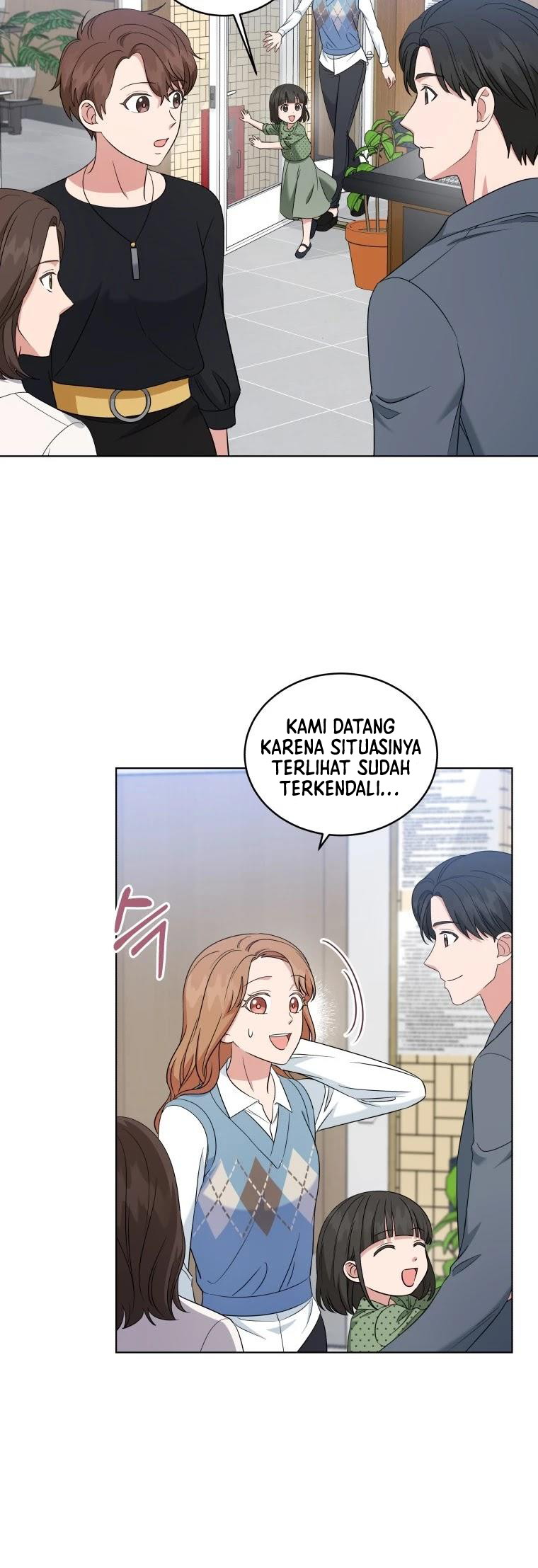 My Daughter is Music Genius Chapter 28 Gambar 13