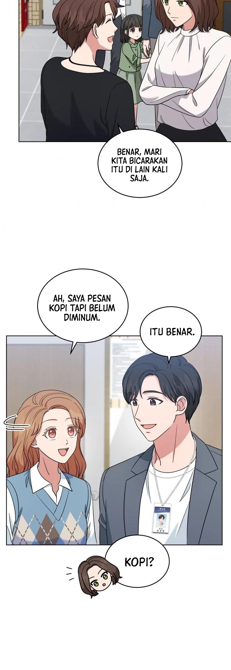 My Daughter is Music Genius Chapter 28 Gambar 20