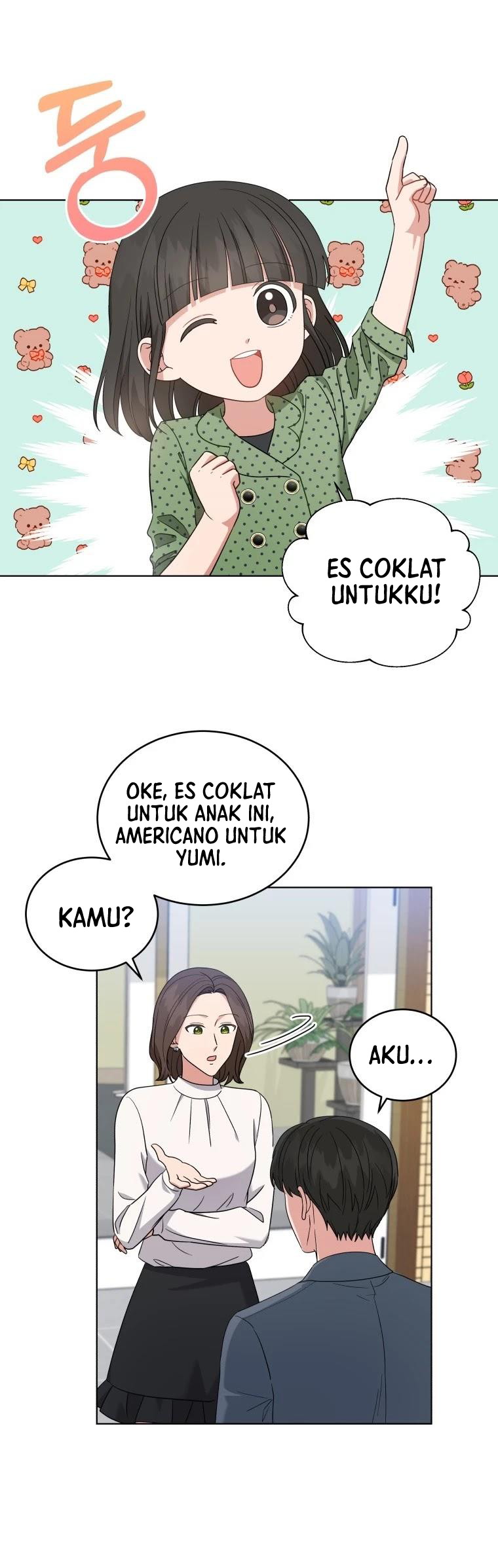 My Daughter is Music Genius Chapter 28 Gambar 22
