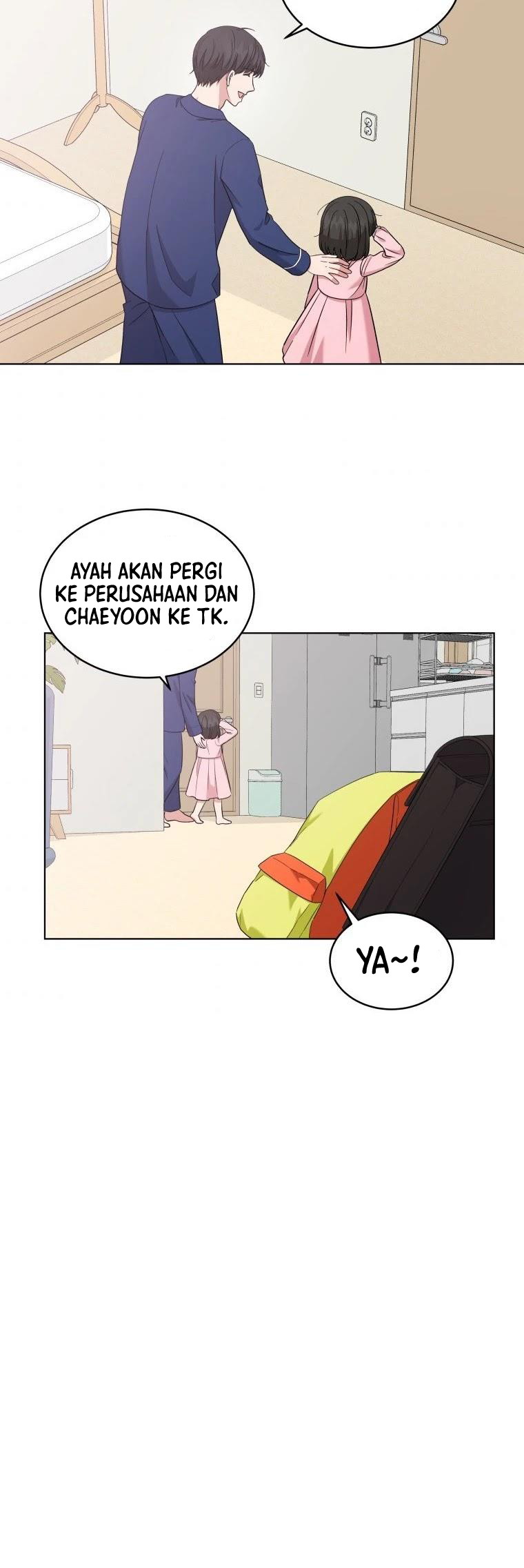 My Daughter is Music Genius Chapter 28 Gambar 33