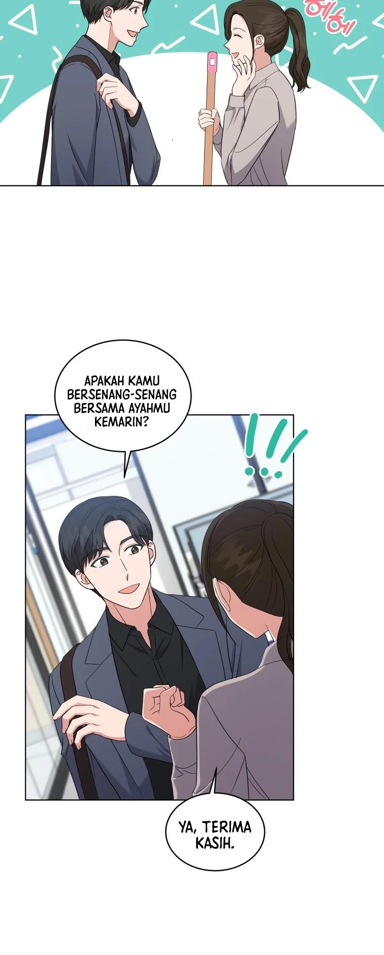 My Daughter is Music Genius Chapter 28 Gambar 35