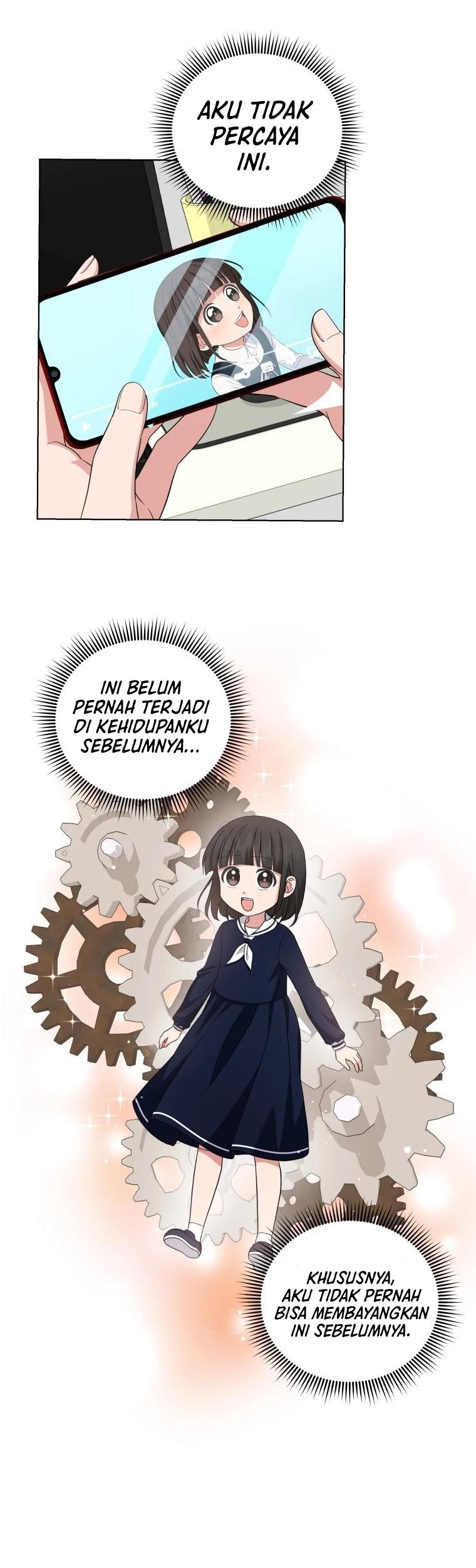 My Daughter is Music Genius Chapter 28 Gambar 43