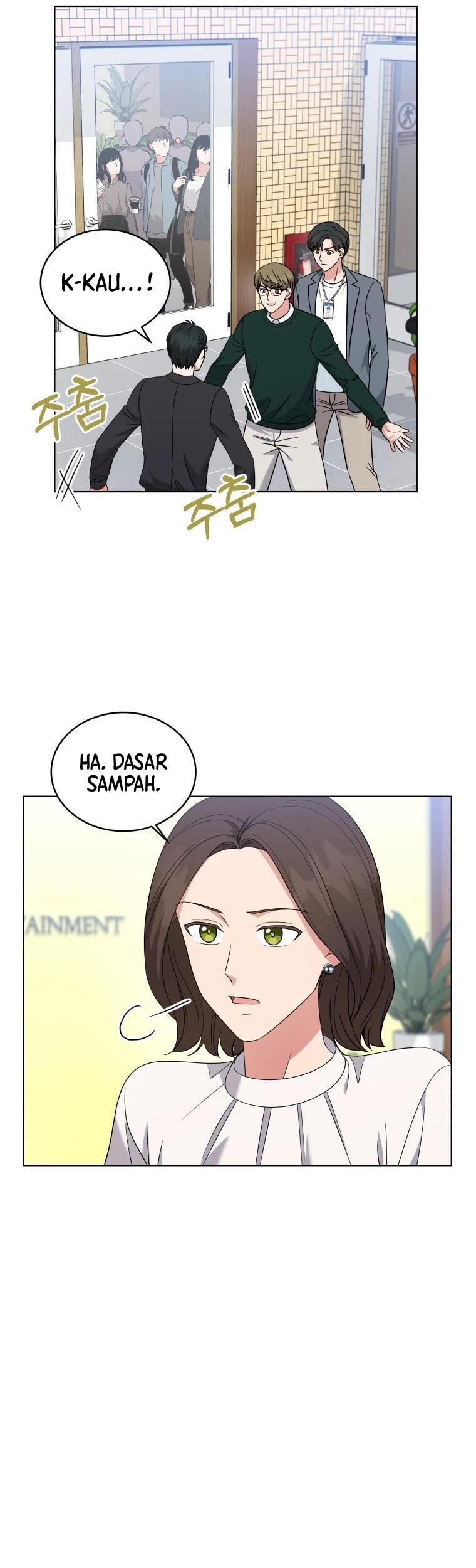 My Daughter is Music Genius Chapter 28 Gambar 10