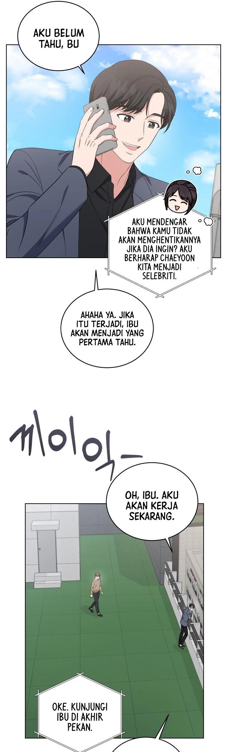 My Daughter is Music Genius Chapter 29 Gambar 17