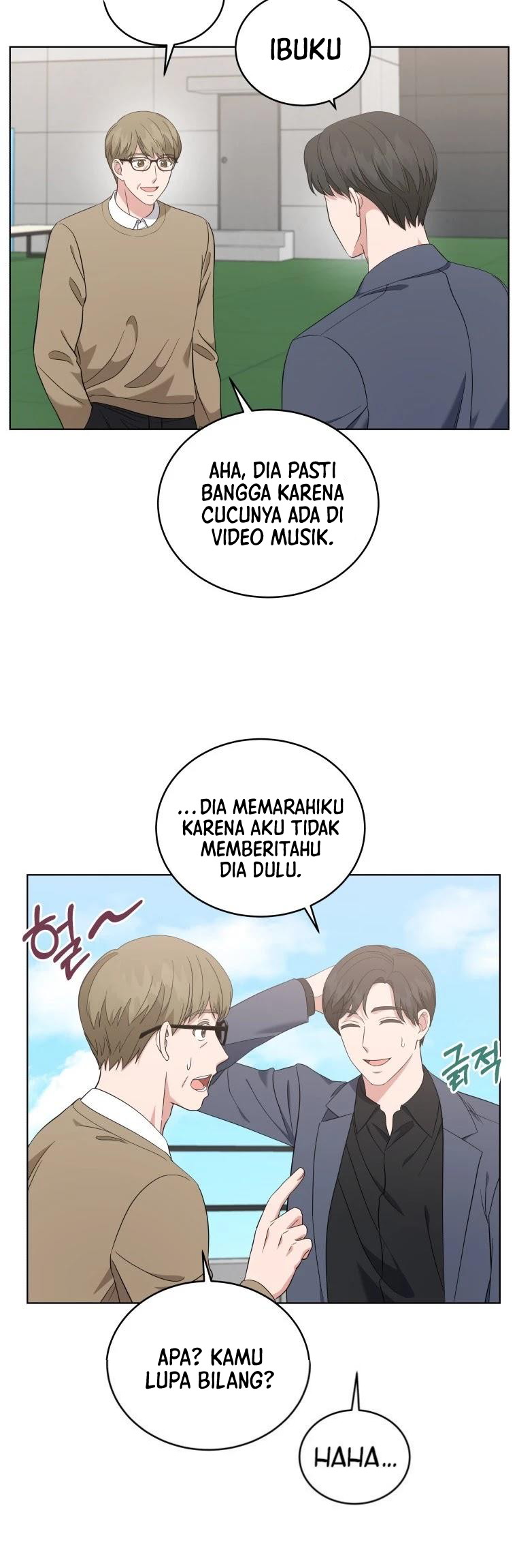 My Daughter is Music Genius Chapter 29 Gambar 19