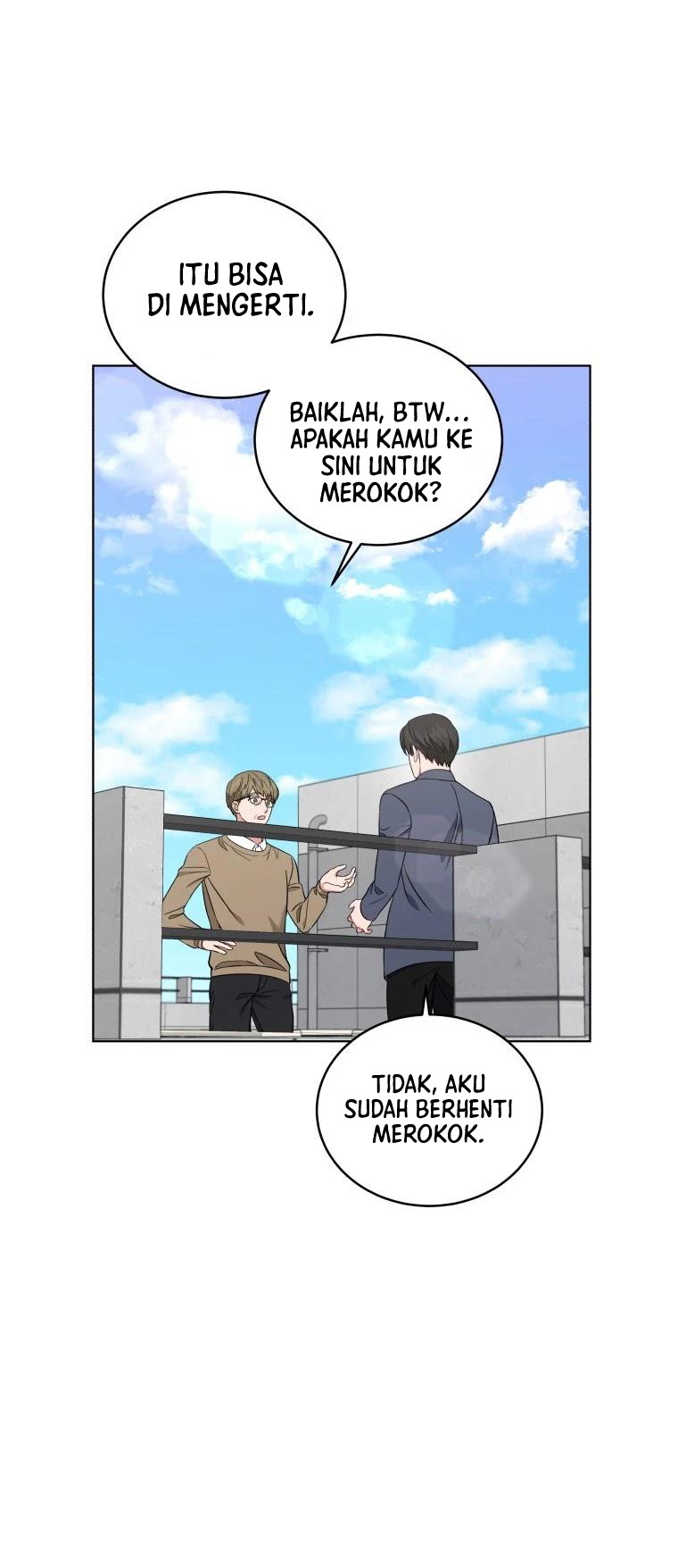 My Daughter is Music Genius Chapter 29 Gambar 20