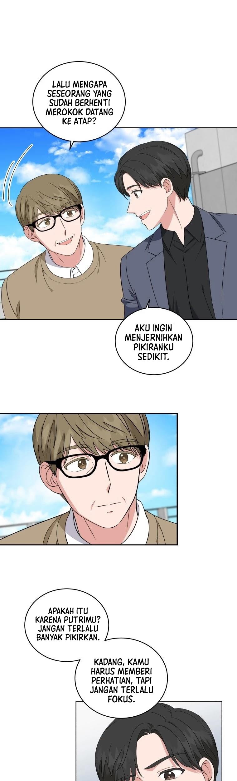 My Daughter is Music Genius Chapter 29 Gambar 21