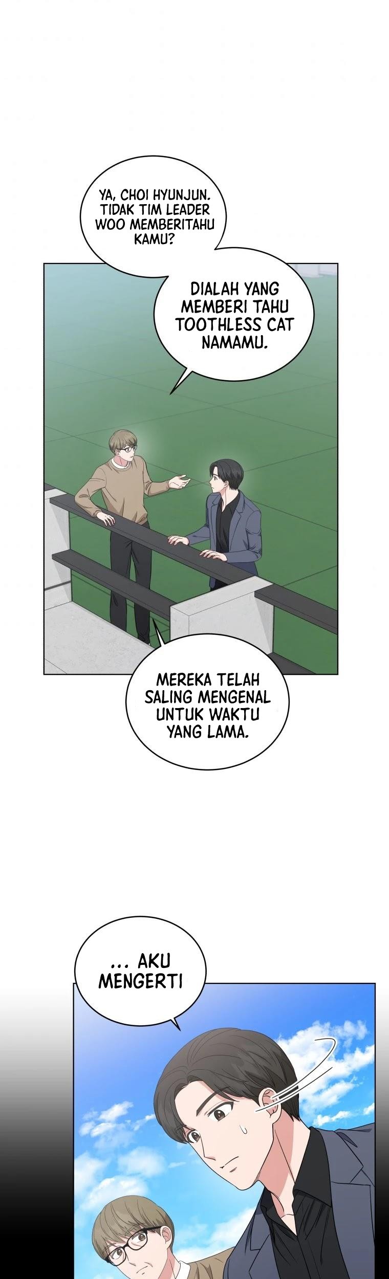 My Daughter is Music Genius Chapter 29 Gambar 31