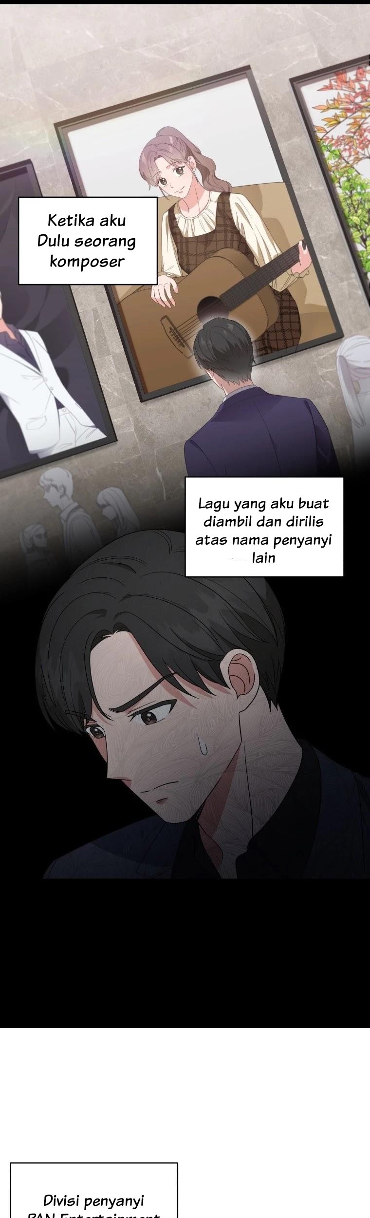 My Daughter is Music Genius Chapter 29 Gambar 33