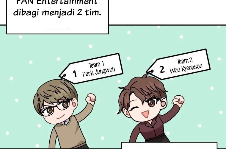 My Daughter is Music Genius Chapter 29 Gambar 34