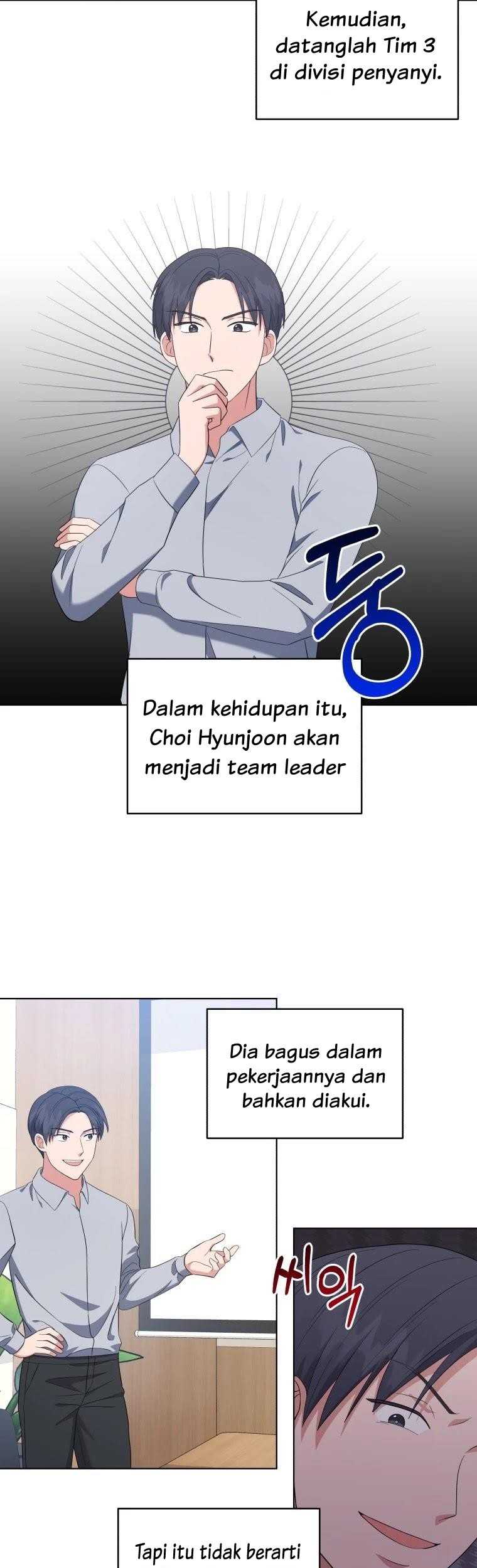 My Daughter is Music Genius Chapter 29 Gambar 35