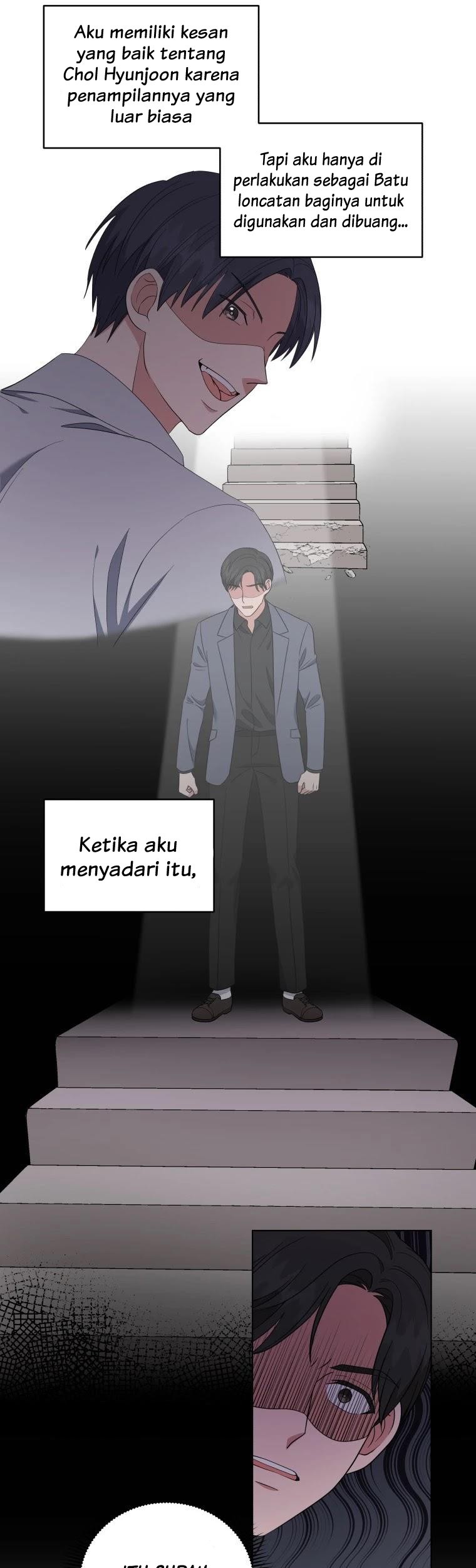 My Daughter is Music Genius Chapter 29 Gambar 39