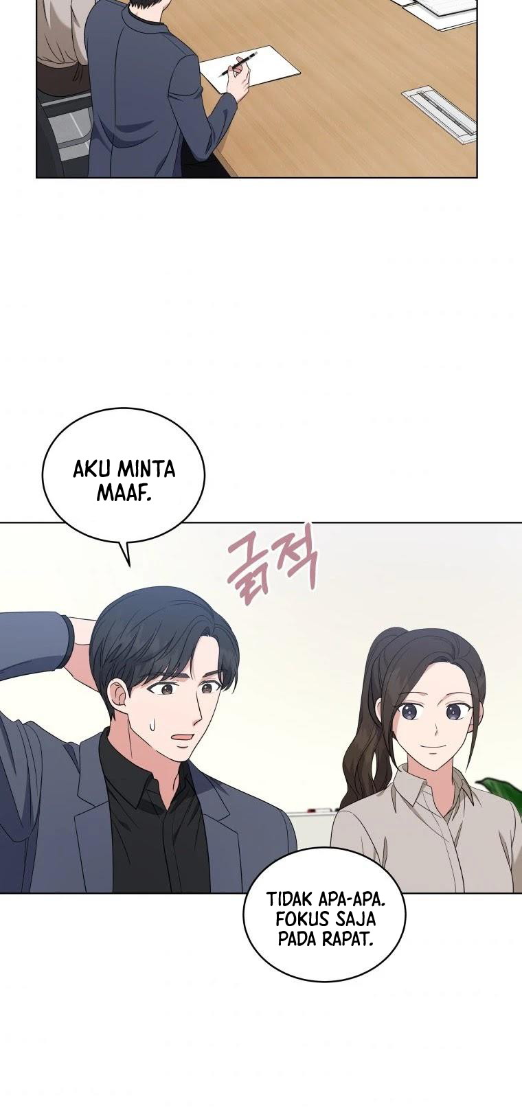 My Daughter is Music Genius Chapter 29 Gambar 43