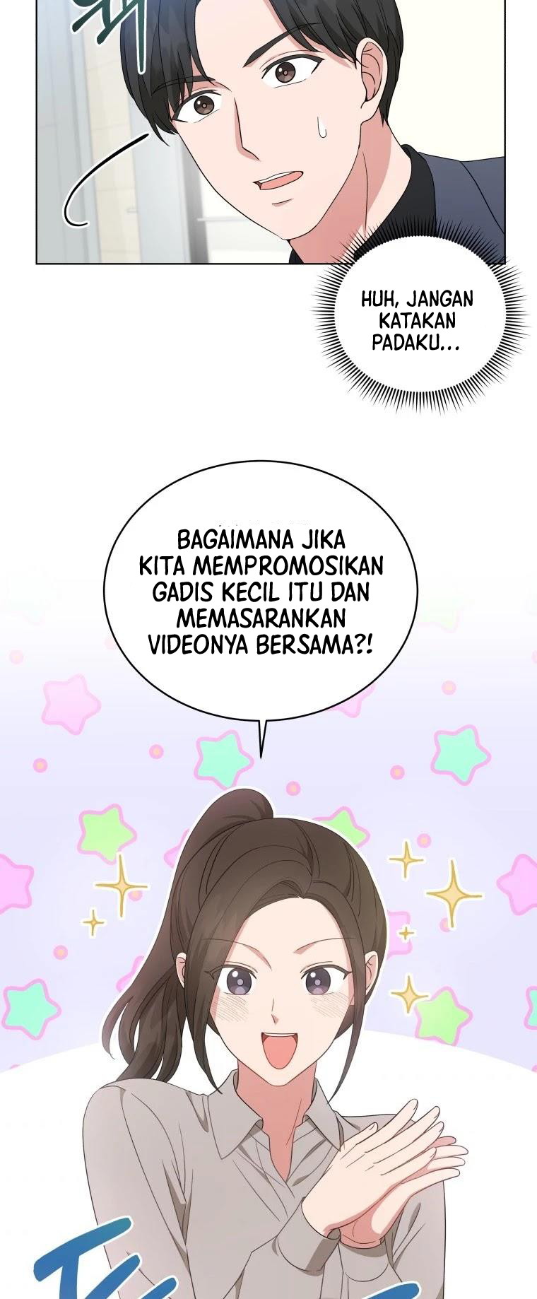 My Daughter is Music Genius Chapter 29 Gambar 55