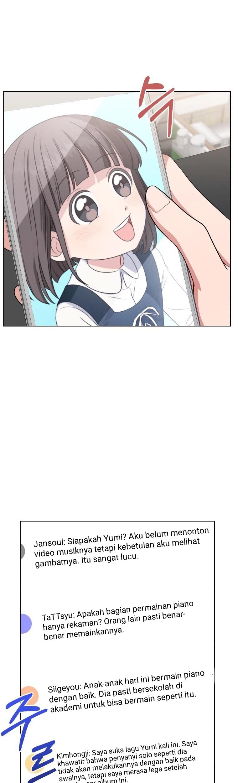 My Daughter is Music Genius Chapter 29 Gambar 5