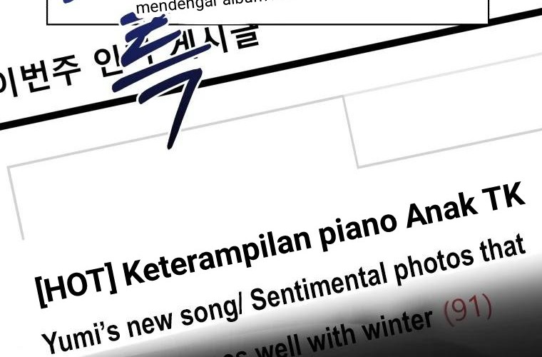 My Daughter is Music Genius Chapter 29 Gambar 6