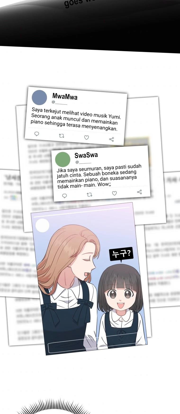 My Daughter is Music Genius Chapter 29 Gambar 7