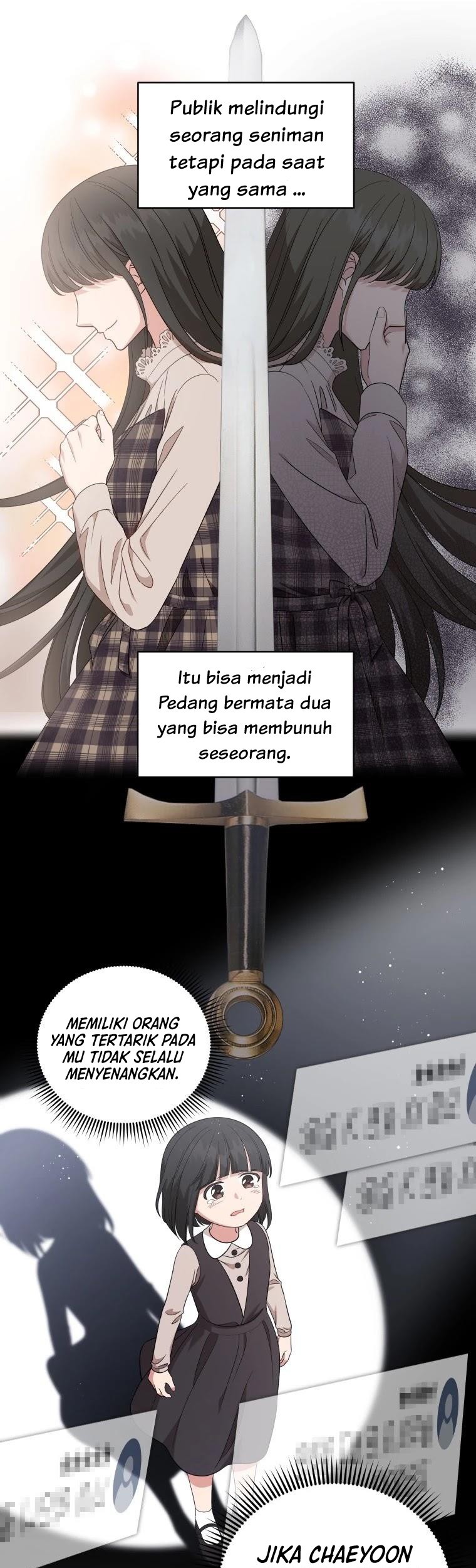 My Daughter is Music Genius Chapter 29 Gambar 9